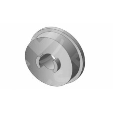 Опорная втулка семенного бункера пропашной сеялки точного высева СПМ-8 (СПМ-8-01.321)