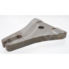 Пята уплотнительная сошника сеялки (00310656)