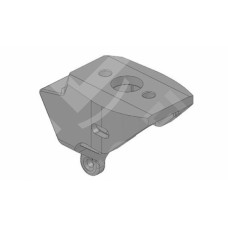 Пятка крепления копирующих колес пропашной сеялки СПМ-8 (СПМ-8-01.317)