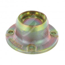 Ступица диска сеялки под 306 подшипник (78100486)