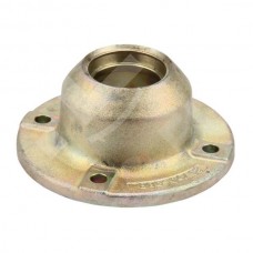 Ступица диска сеялки под 307 подшипник (78101200)