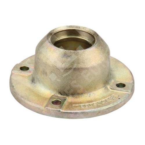 Ступица диска сеялки под 307 подшипник (78101200)