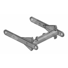 Вилка секции пропашной сеялки СПМ-8 (СПМ-8-01.315)