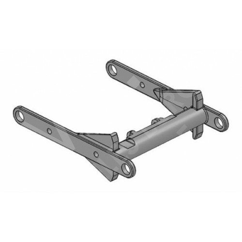 Вилка секции пропашной сеялки СПМ-8 (СПМ-8-01.315)