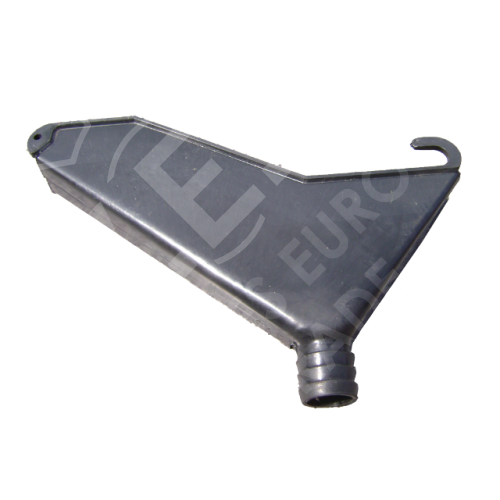 Воронка СЗ-3,6 (Пластиковая)