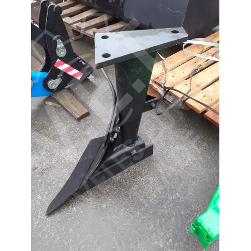 Корпус плуга Bomet "30" (В сборе)