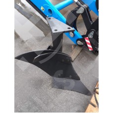 Корпус плуга Bomet "30" (В сборе)