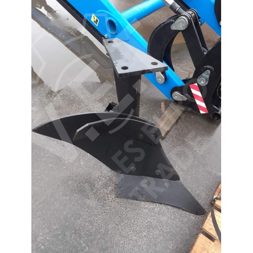 Корпус плуга Bomet "30" (В сборе)