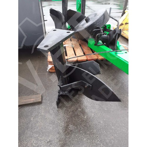 Корпус плуга Bomet "30" (В сборе)