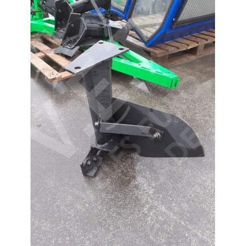 Корпус плуга Bomet "25" (В сборе)