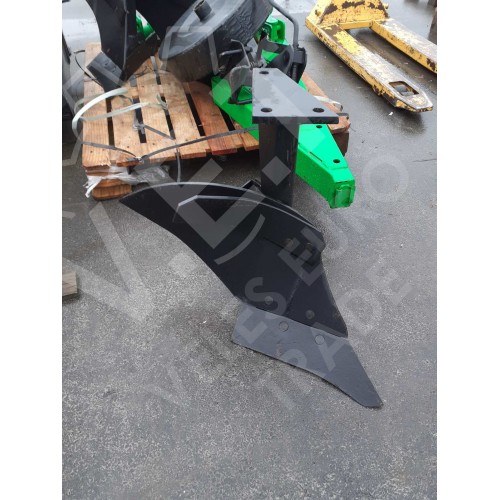 Корпус плуга Bomet "30" (В сборе)