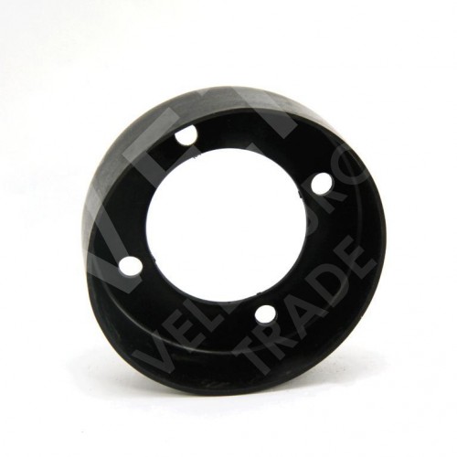 Защита ступицы граблей-ворошилок "ослона ступицы"