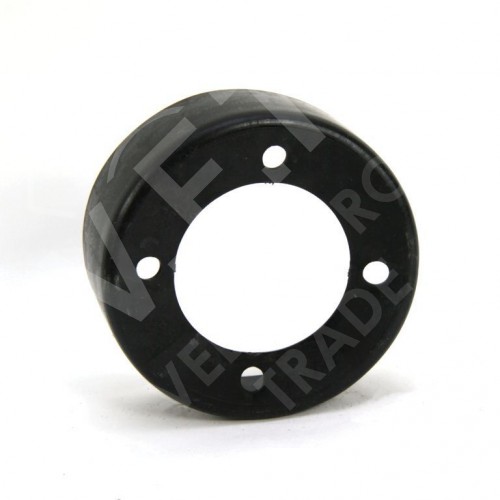 Защита ступицы граблей-ворошилок "ослона ступицы"