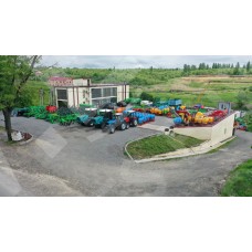 Башмак предплужника правый (4570842)